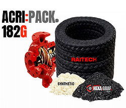 RAITECH - ACRIPACK 182G